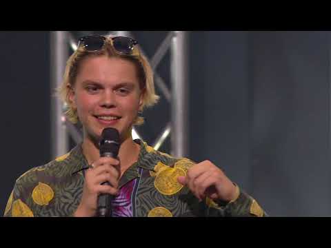 Leopold- Money Is My Bestie on X Factor 2021 #xfaktors