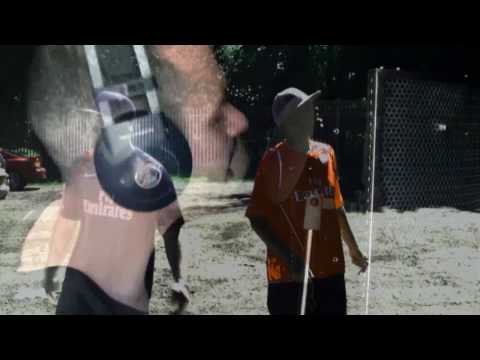 @PIPEDOG & @BANTONARTIST "Hardstrike"' Prod. By @FusedForces