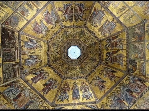 Florence Baptistery, Battistero di San G