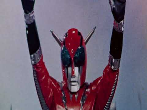 Infra-Man AKA The Super Inframan TV Spot (1975)