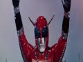 Infra Man AKA The Super Inframan TV Spot 1975