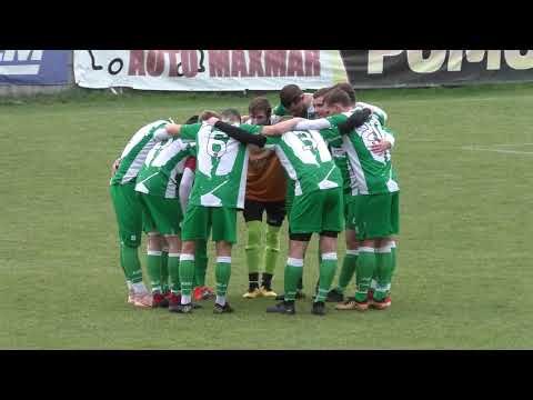 Ts Masterchem Przylep - Stilon Prosupport Gorzów Wlkp,  0 - 4