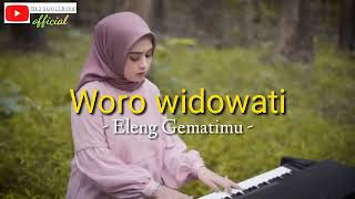 Download lagu Woro widowati // Eleng Gematimu mp3