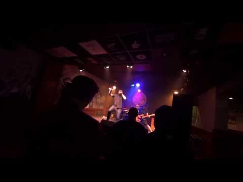 The Best Defense Is A Good Offense (Live clip)