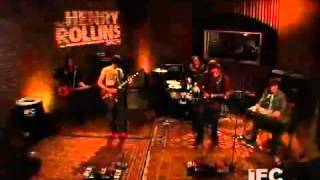 Ryan Adams &amp; The Cardinals - Goodnight Rose (Live) - Henry