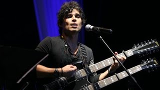 PEDRO SUAREZ VERTIZ Sentimiento increíble - clip oficial