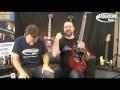Gibson SG Standard, Special and Classic demo ...