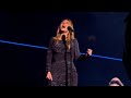 ADELE Skyfall LIVE Munich 2024