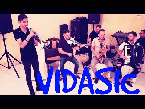 Sergiu Pavlov & Virgiliu Catirau & Vasile Tinei & Radu Duminica & Nelu Danita - SONG