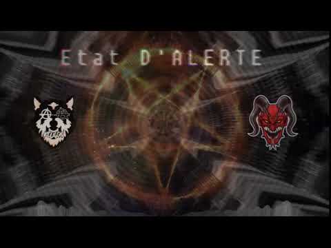 Koulon - Etat D'Alerte (Feat.Sheitane)