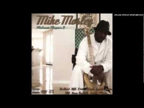 Mike Mosley - Go Your Way feat. Devin the Dude