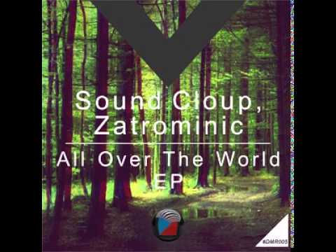 DMR005 - Sound Cloup, ZatroMinic - Electric Eyes (Original Mix) [Digiment Records]