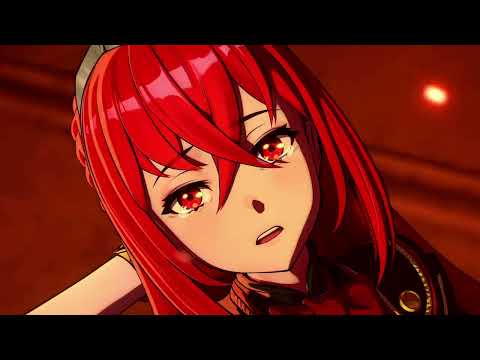 Fire Emblem Engage - Remember Me Mother