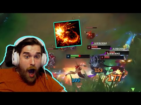 SWEET 1V3 LEE SIN KICK OUTPLAY!