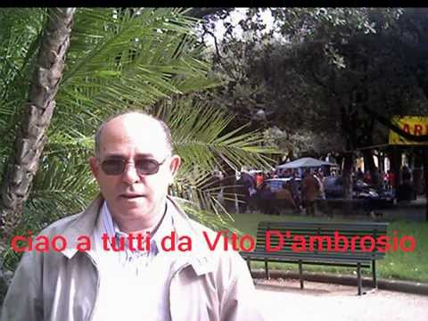 Vito D'Ambrosio - Malafemmna