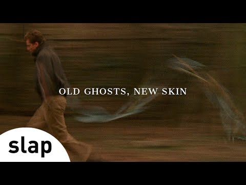 Gustavo Bertoni - Old Ghosts, New Skin (Clipe Oficial)