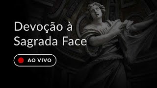 A devoção à Sagrada Face de Cristo