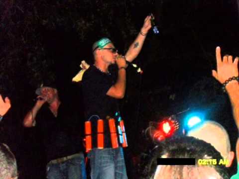 LuMarra - 100% FLOP ( New Dissing 2011 lu dottore)