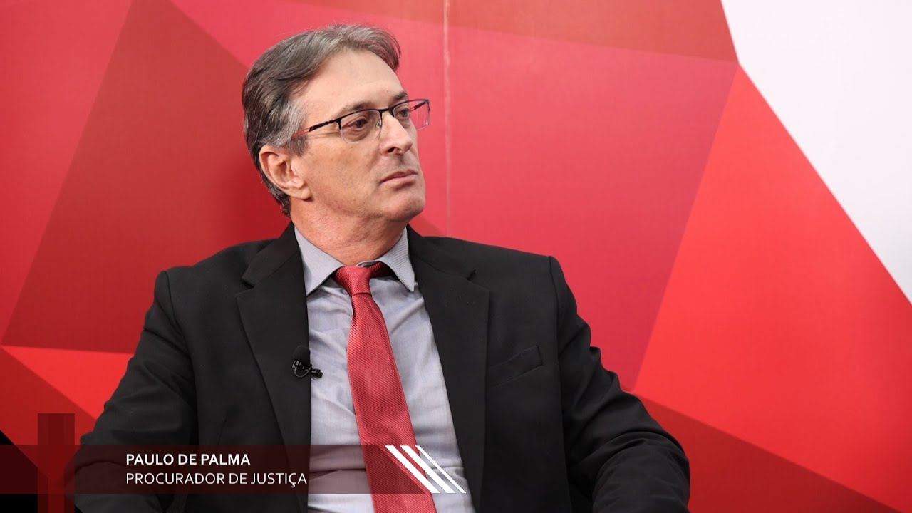 Procurador de Justiça fala sobre a implantação de políticas antimanicomiais || MPSP+