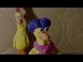 My Chicken Run Clip Remake Part 2 Load Of Tripe