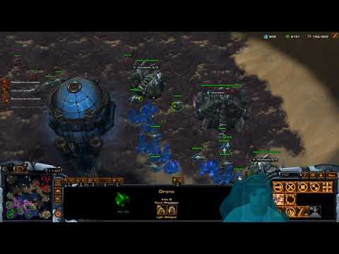 [ROOT]CatZ coaching Zerg vs Ketroc - Masters TvZ - Starcraft 2