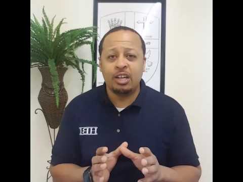 Prayer 201 #1- Defining the Kingdom Purpose of Prayer - Pt. 1