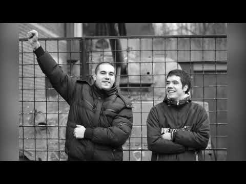 Djare, Fox, Sho - U Ćegama (2011)