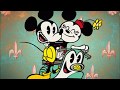 Микки Маус и его друзья /Mickey Mouse and his friends 