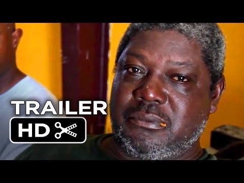 Vanishing Pearls: The Oystermen of Pointe a la Hache Official Trailer 1 (2014) - Movie HD