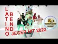 LATINO BEND JEGER 2022 STUDIO BEKO 4K LESKOVAC