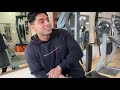 Arm Workout With insta family