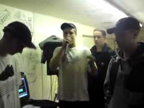 MC Paddy Mc n MC Tomo