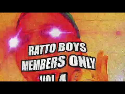 PICCOLISPARI X ZYRTCK - 40 BARS