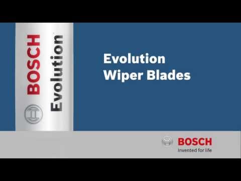 Evolution Features & Benefits