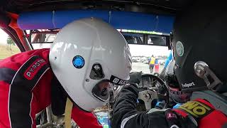Lemons 2023 Pacific Northworst GP - Mike Day 2