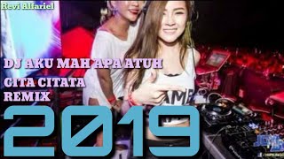 Download lagu DJ AKU MAH APA ATUH || Enak Banget Gaes.. mp3 Download lagu DJ AKU MAH APA ATUH || Enak Banget Gaes.. mp3