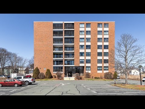 51 Melrose St, Unit 2D, Melrose MA - Mary Sexton - Tel 781-910-5200