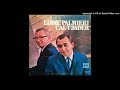BAMBOLEATE - EDDIE PALMIERI / CAL TJADER