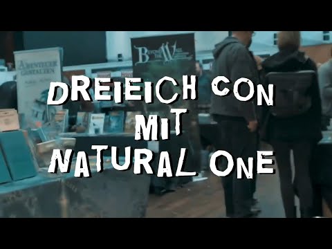 DreieichCon 2024 mit Natural One