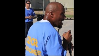 EMCY-MATTHEW CONANT &quot;Forged in the Fire&quot;