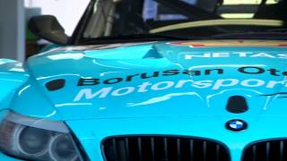 Borusan Otomotiv Motorsport 2017 İtalya 3H Endurance, 11-12 Kasım, Rom