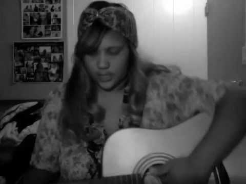 Love Me Right - Johnna Padeken (cover)