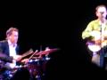 Jonathan Richman at Apolo "El joven se estremece"