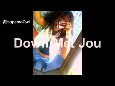 JayJason ft. Iheomy - Down Met Jou (HD)