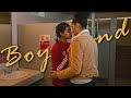 Fabiola & Anisa [Short Stories] | Boyfriend | Never Have I Ever [Season 3] | Edit