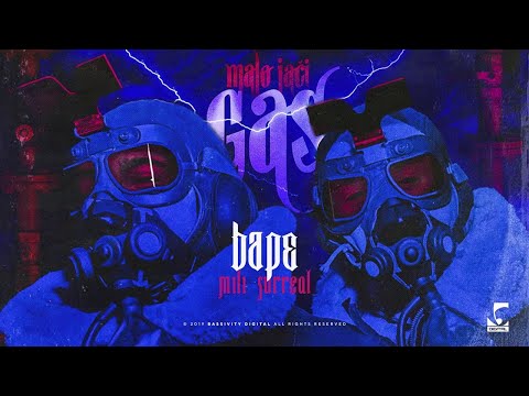 Video thumbnail for Bape