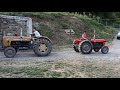 IMT 539 Vs Ursus C355