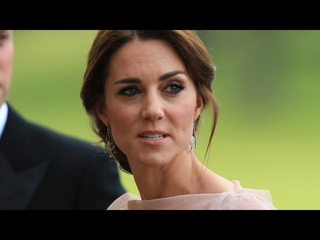 英語のMeghan and Harryのビデオ発音