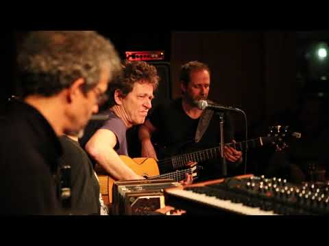 Dominic Miller Band Absinthe Tour,A-trane,Berlin,30.01.2020-1