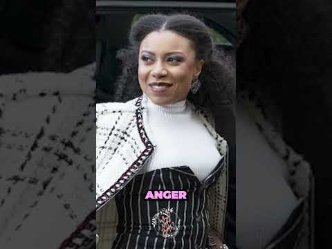 Shalita Grant Reveals the Surprising Way to Stay Calm in Stressful Situations